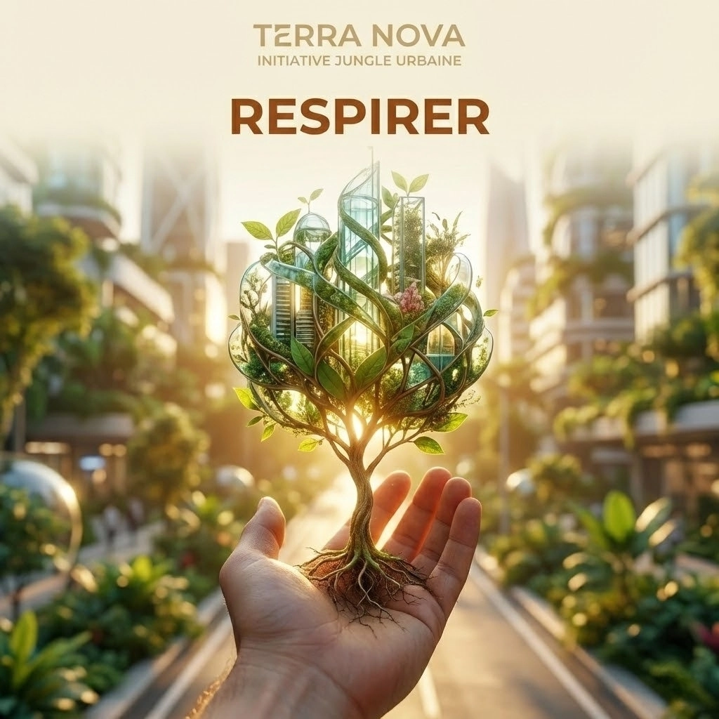 TERRA NOVA - Campagne environnementale